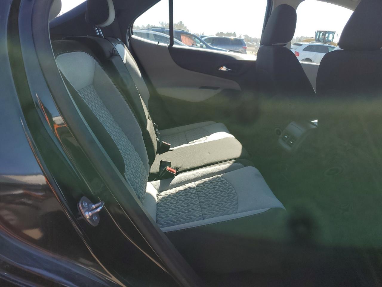 2024 CHEVROLET EQUINOX LS VIN:3GNAXSEG6RL312655