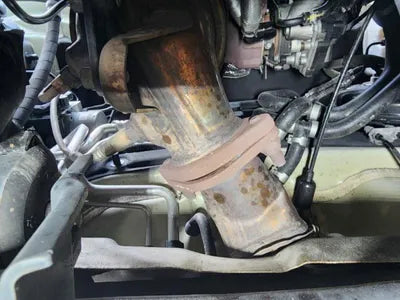 2017 Kia Carnival VIN: