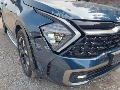 2023 Audi Q5 KNAPV81BGPK146815 VIN:KNAPV81BGPK146815