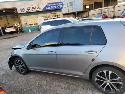 2015 Volkswagen Golf WVWZZZAUZFW268003 VIN:WVWZZZAUZFW268003