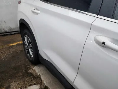 2019 Hyundai Santa FE KMHS281BBKU006337 VIN:KMHS281BBKU006337