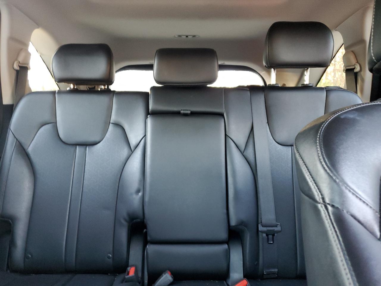 2023 KIA SORENTO S VIN:5XYRL4LC2PG164673