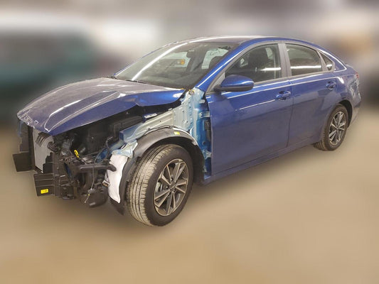 2024 KIA FORTE LX VIN:3KPF24AD8RE741238