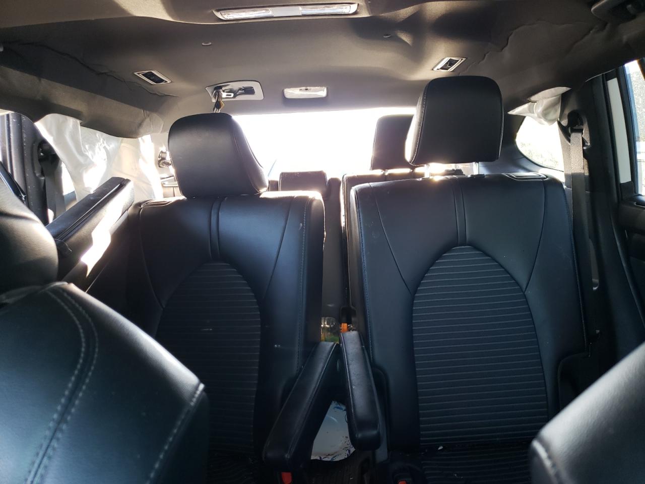 2022 TOYOTA HIGHLANDER XSE VIN:5TDJZRBH7NS186903