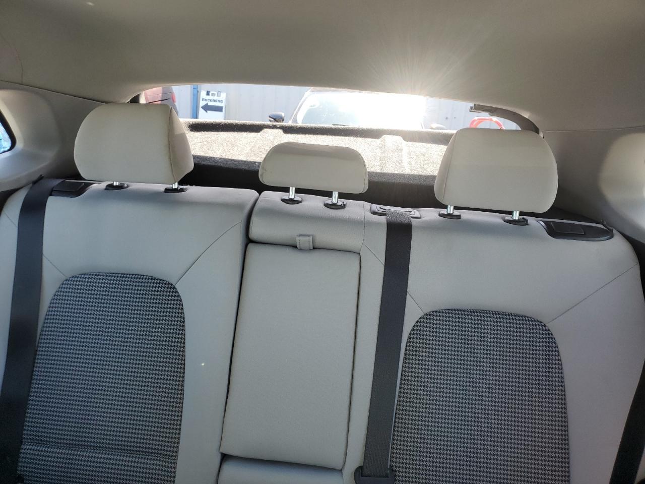 2022 HYUNDAI KONA SEL VIN:KM8K22AB7NU899045