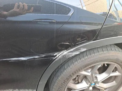 2023 BMW 320 WBA31DP01P9P80682 VIN:WBA31DP01P9P80682