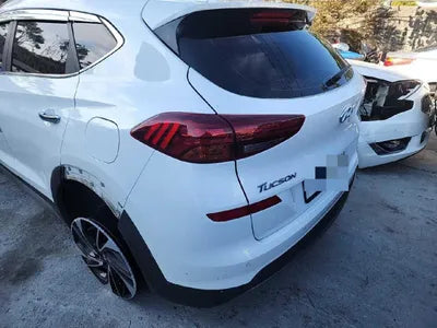 2019 Hyundai Tucson KMHJ5812GKU974503 VIN:KMHJ5812GKU974503