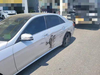 2015 Mercedes-Benz E 250 WDDHF9HB7GB289393 VIN:WDDHF9HB7GB289393