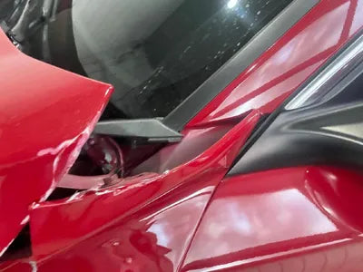 2019 Honda Accord 1HGCV2630KA510130 VIN:1HGCV2630KA510130