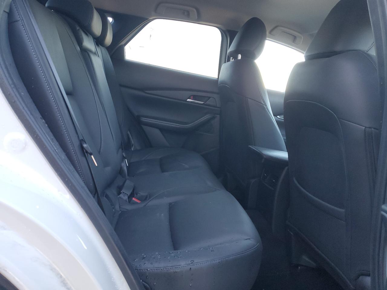 2022 MAZDA CX-30 SELECT VIN:3MVDMBBL3NM429256