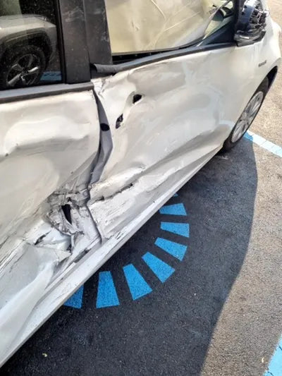 2022 Toyota Prius JTDKAMFU7N3172152 VIN:JTDKAMFU7N3172152