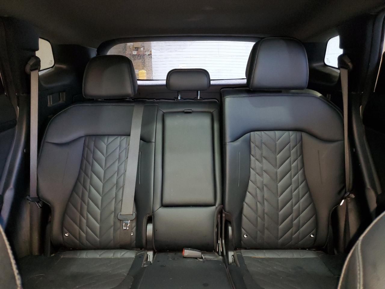 2023 KIA SPORTAGE X-PRO VIN:5XYK7CAF7PG118740