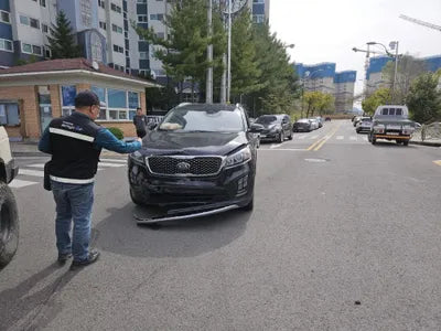 2017 Kia Sorento KNAPS81ABHA322362 VIN:KNAPS81ABHA322362