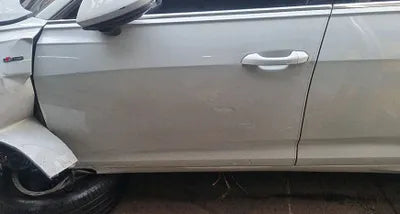 2020 Audi A6 WAUZZZF24LN026602 VIN:WAUZZZF24LN026602