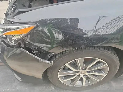 2017 Lexus ES 300 JTHBW1GG2H2161917 VIN:JTHBW1GG2H2161917