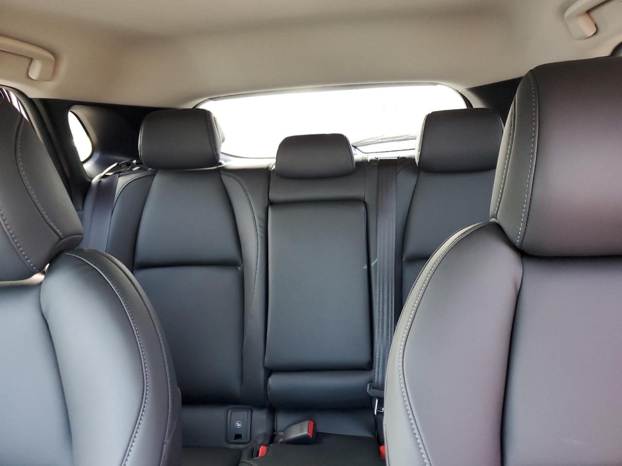 2024 MAZDA CX-30 SELECT VIN:3MVDMBBM4RM704180