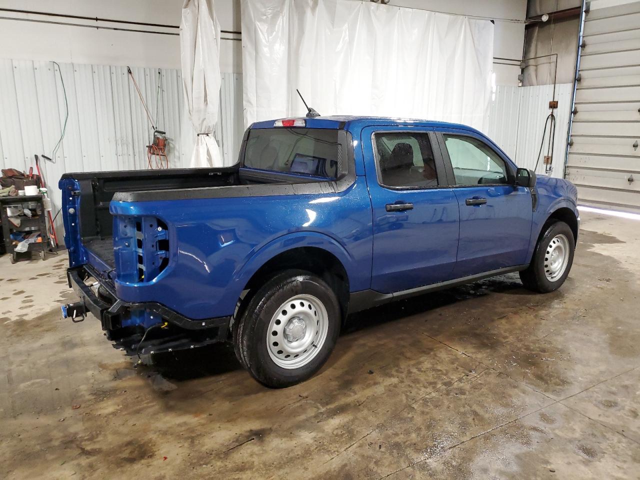 2024 FORD MAVERICK XL VIN:3FTTW8A99RRB09111