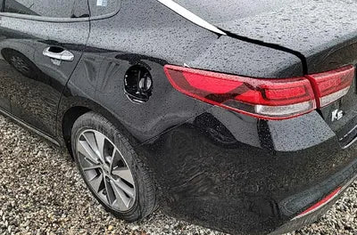 2017 Kia K5 624KMKNAGX411BHA1 VIN:624KMKNAGX411BHA1