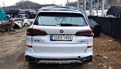 2021 BMW 530 WBAJU8108M9H67179 VIN:WBAJU8108M9H67179