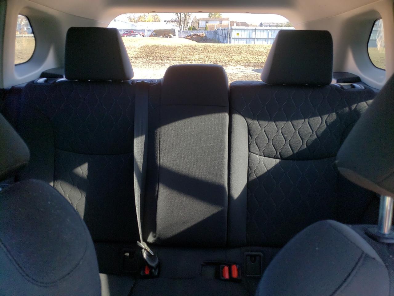 2023 TOYOTA COROLLA CROSS LE VIN:7MUBAABG3PV052791