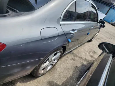 2017 Mercedes-Benz E 220 WDDZF0FB3HA277560 VIN:WDDZF0FB3HA277560