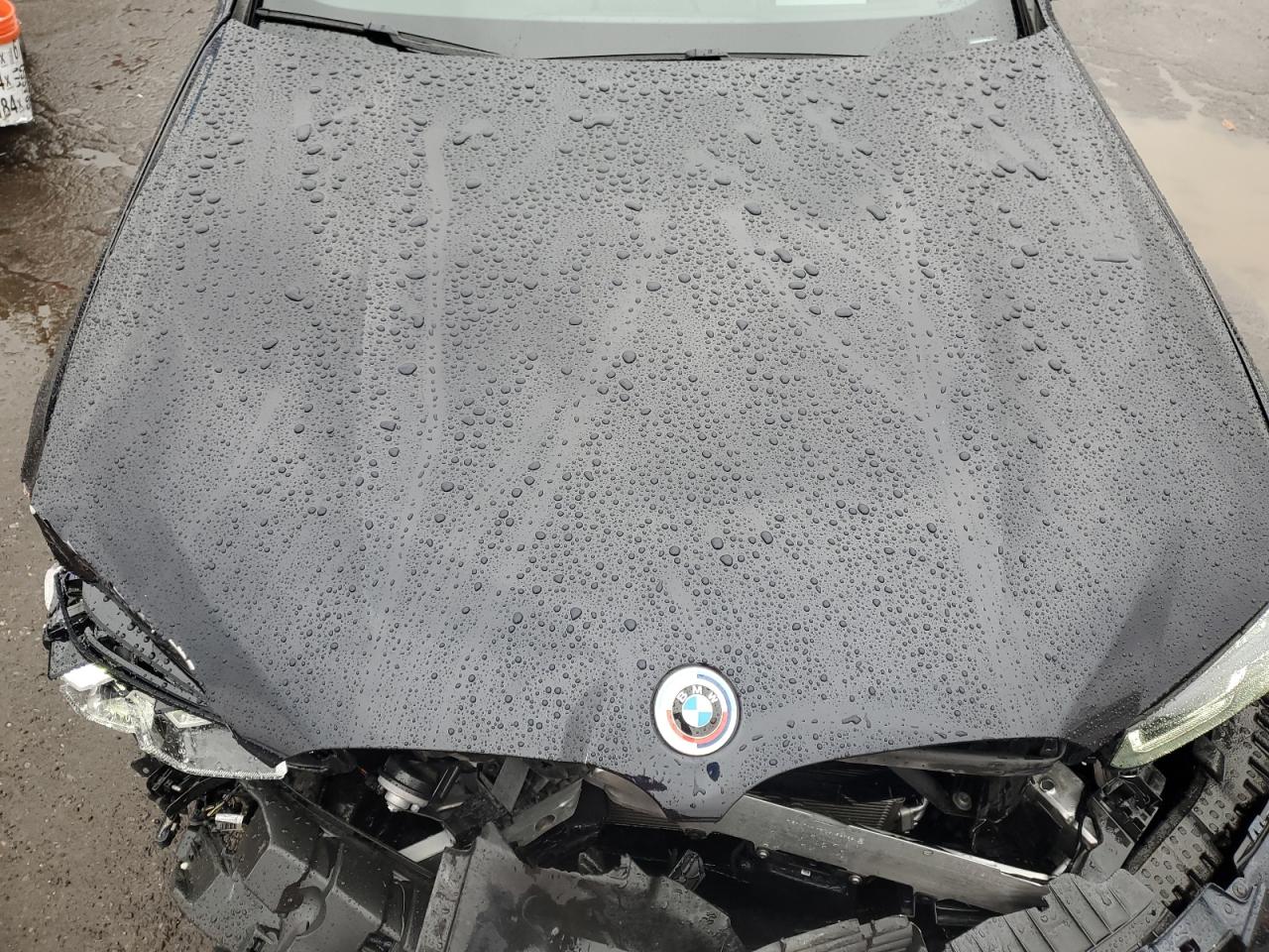 2023 BMW X4 M40I VIN:5UX43DT00P9N89647