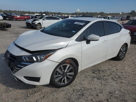 2024 NISSAN VERSA SV VIN:3N1CN8EV9RL876831