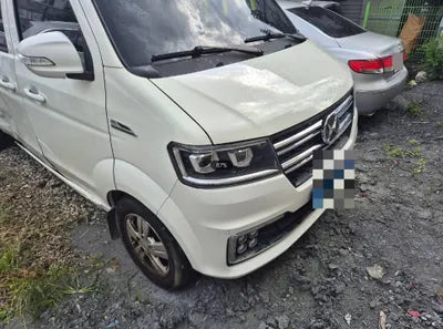 2023 Volkswagen T4 VIN: