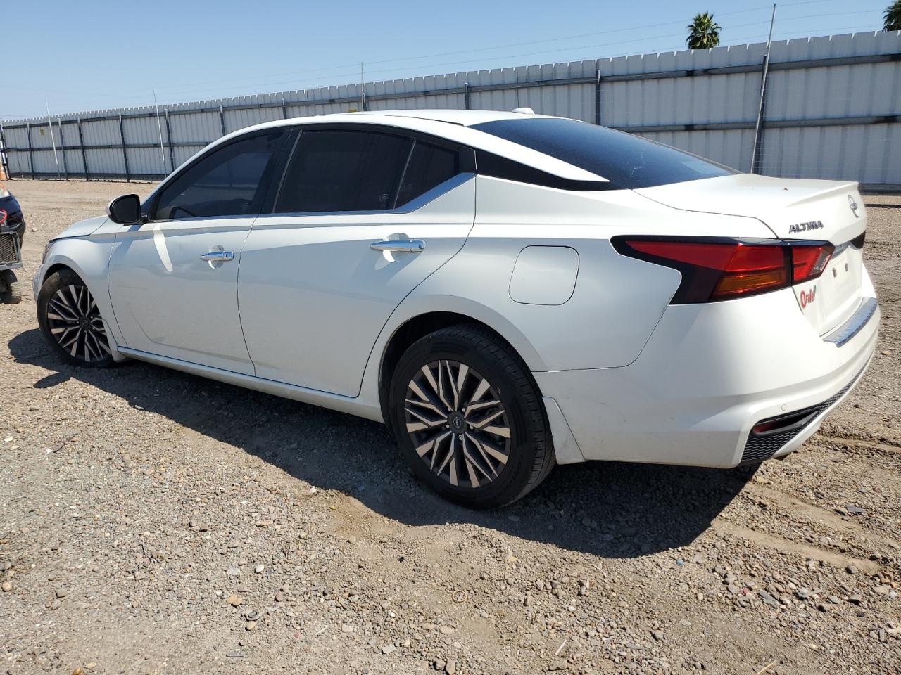 2023 NISSAN ALTIMA SV VIN:1N4BL4DV9PN377412