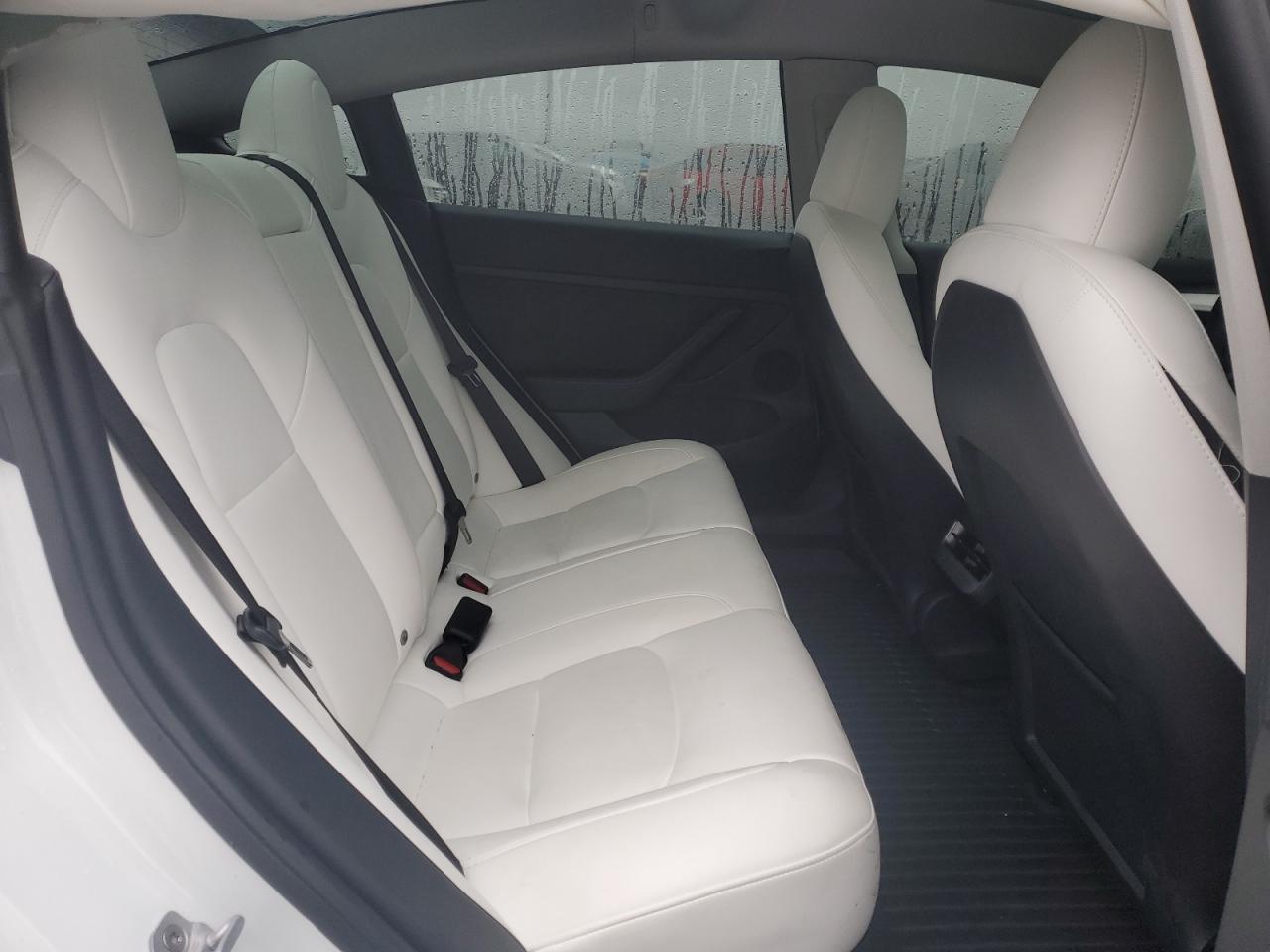 2023 TESLA MODEL 3  VIN:5YJ3E1EA5PF602314