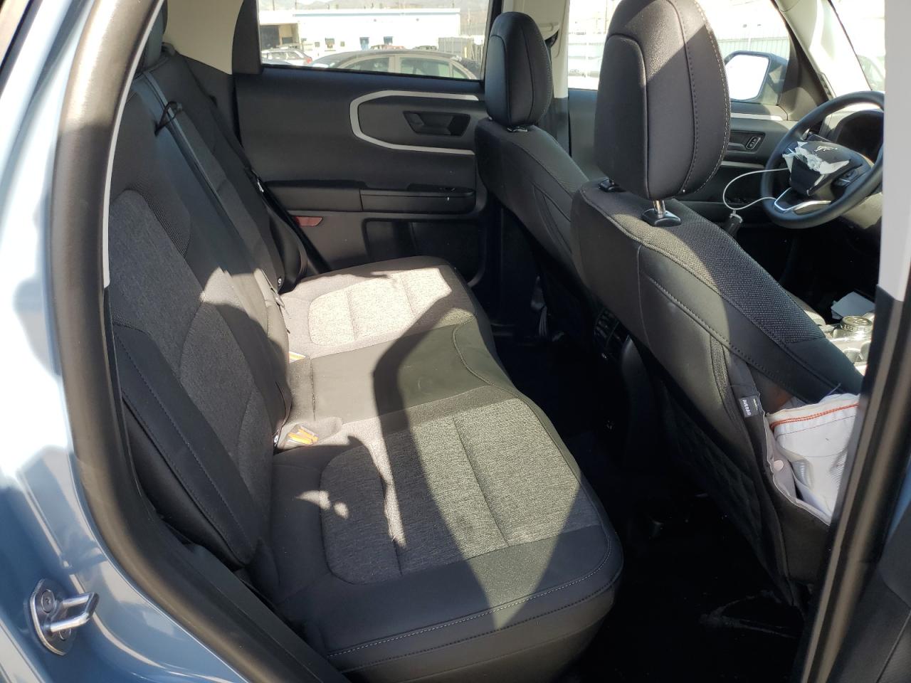 2024 FORD BRONCO SPORT BIG BEND VIN:3FMCR9B66RRE42492