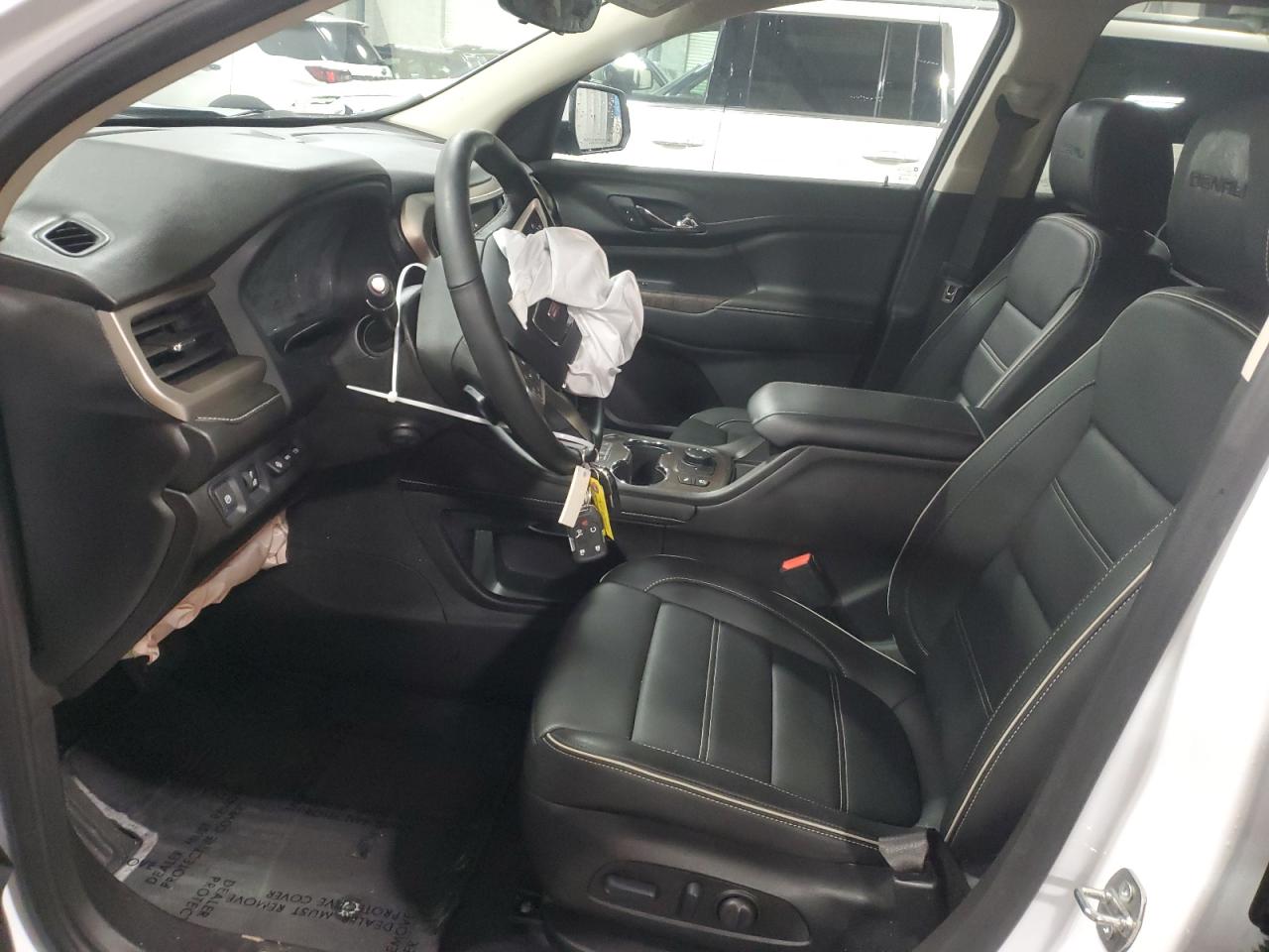 2023 GMC ACADIA DENALI VIN:1GKKNXLS2PZ242590