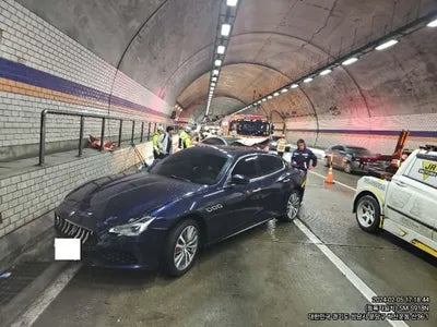 2019 Maserati Quattroporte ZAM56XPG0K1326048 VIN:ZAM56XPG0K1326048