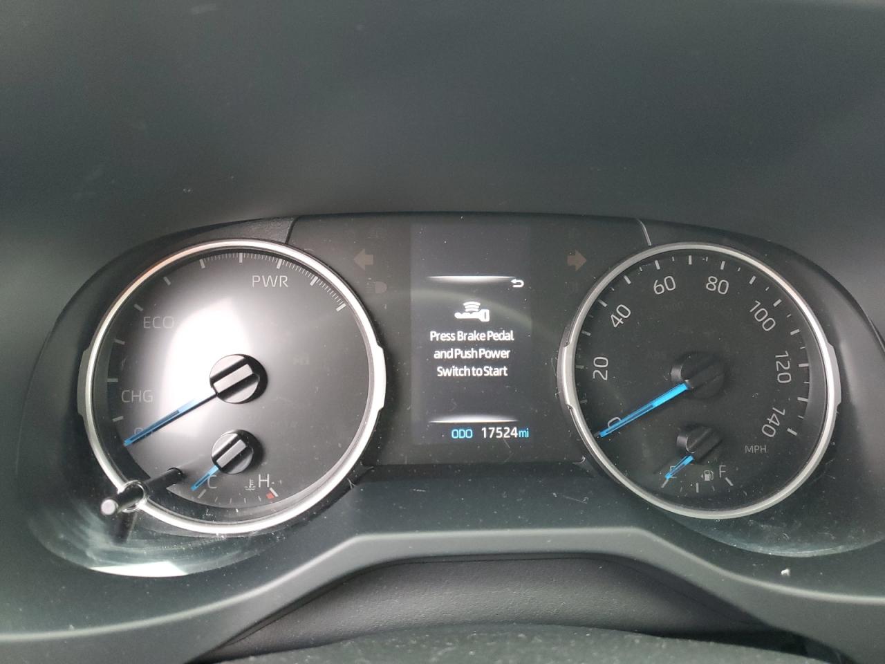 2022 TOYOTA RAV4 SE VIN:JTM16RFV7ND064045