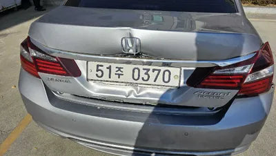 2017 Honda Accord 1HGCR2680HA510664 VIN:1HGCR2680HA510664