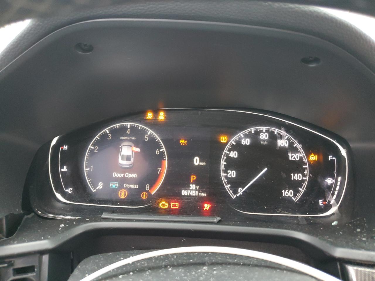 2022 HONDA ACCORD SPORT SE VIN:1HGCV1F49NA014934