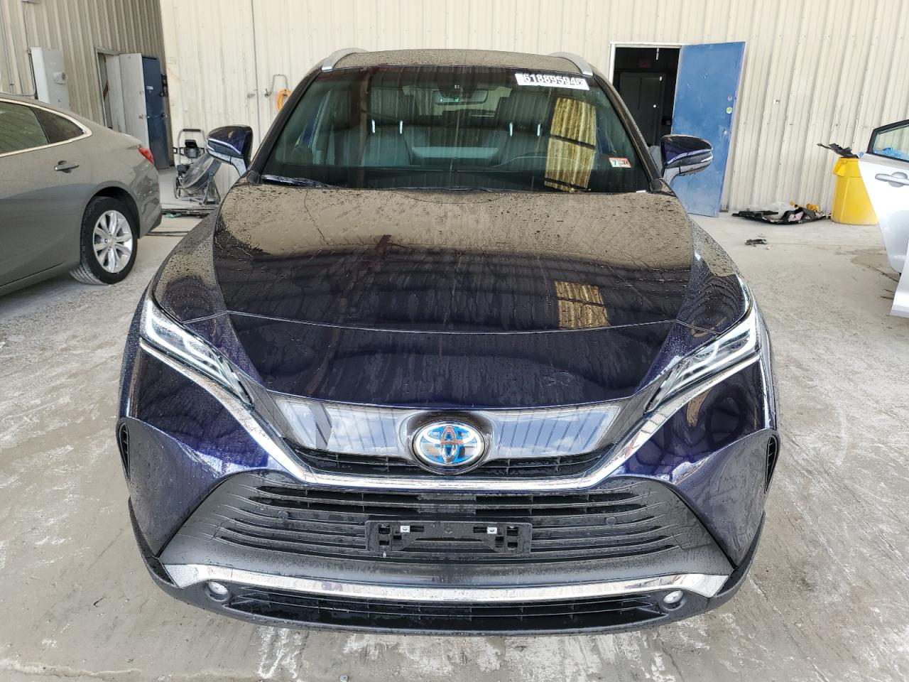 2023 TOYOTA VENZA LE VIN:JTEAAAAHXPJ137491