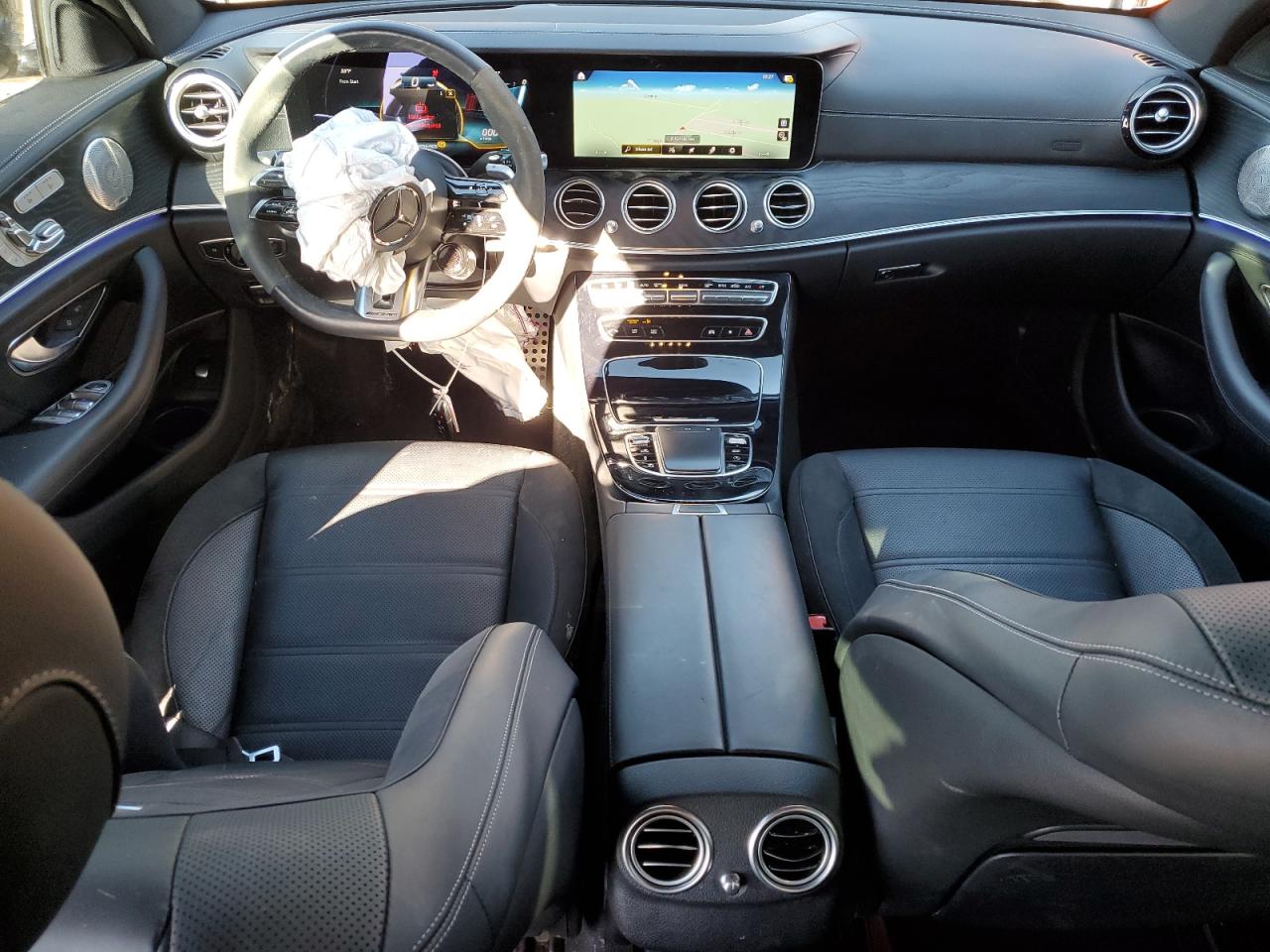 2023 MERCEDES-BENZ E AMG 53 4MATIC VIN:1J4FA49S81P372207