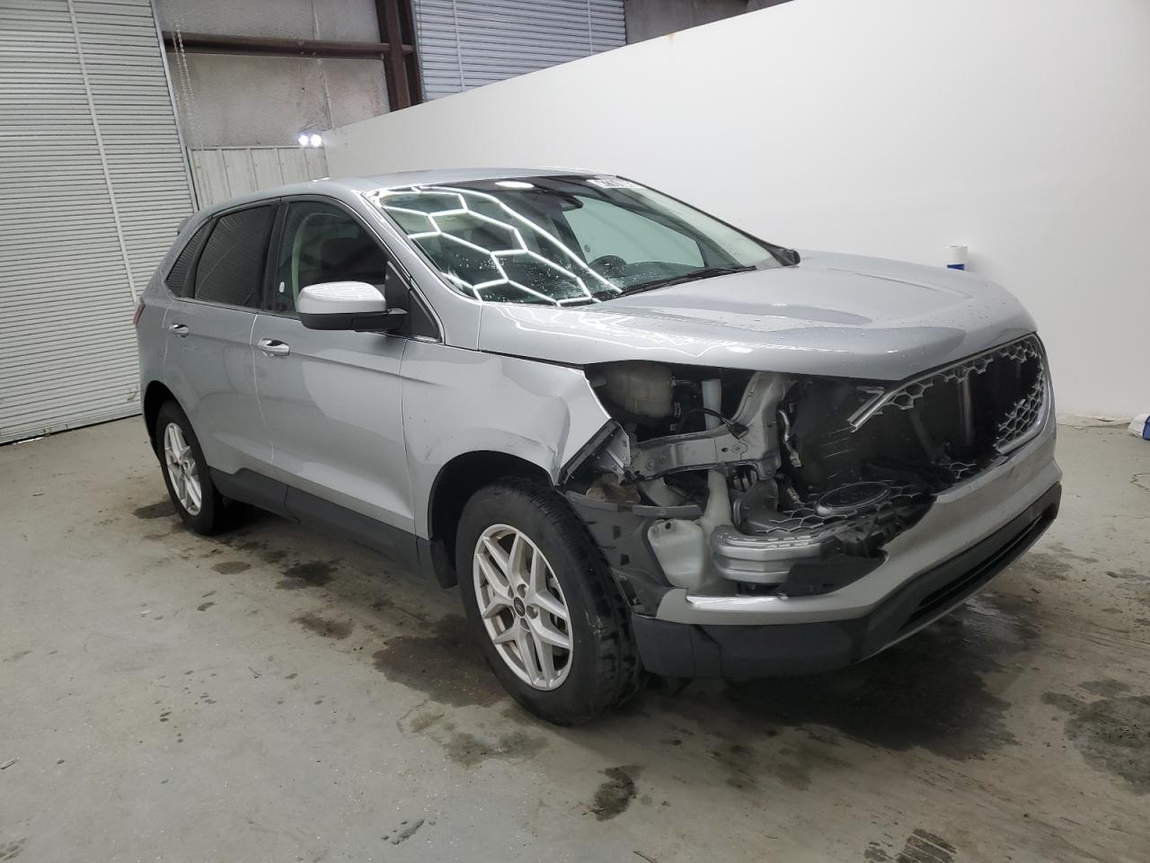 2023 FORD EDGE SEL VIN:2FMPK4J91PBA24812