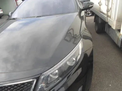 2015 Kia K5 594KMKNAGN419BFA5 VIN:594KMKNAGN419BFA5