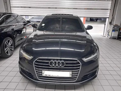 2015 Audi A6 WAUZZZ4G5GN043901 VIN:WAUZZZ4G5GN043901