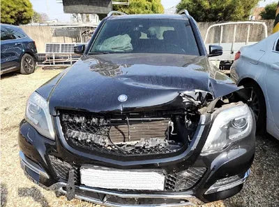 2015 Mercedes-Benz GLK 220 WDCGG8EB2FG344801 VIN:WDCGG8EB2FG344801