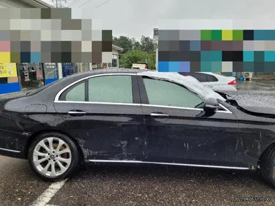 2019 Mercedes-Benz E 300 VIN: