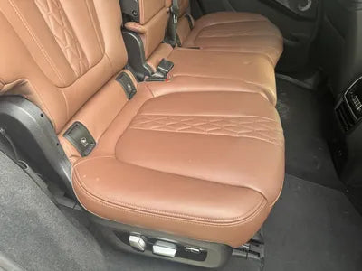 2022 BMW X7 WBATB4103N9K09164 VIN:WBATB4103N9K09164