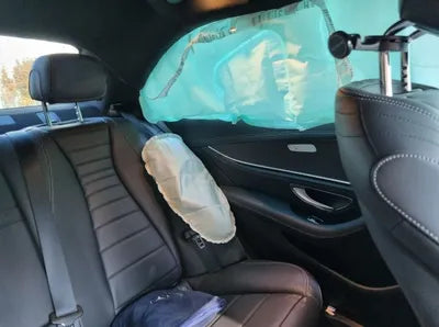 2020 Mercedes-Benz E 220 VIN: