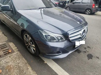 2016 Mercedes-Benz E 300 WDDHF8BB0GB273958 VIN:WDDHF8BB0GB273958