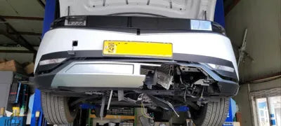 2022 Hyundai Ioniq KMHKL81AFNU097343 VIN:KMHKL81AFNU097343