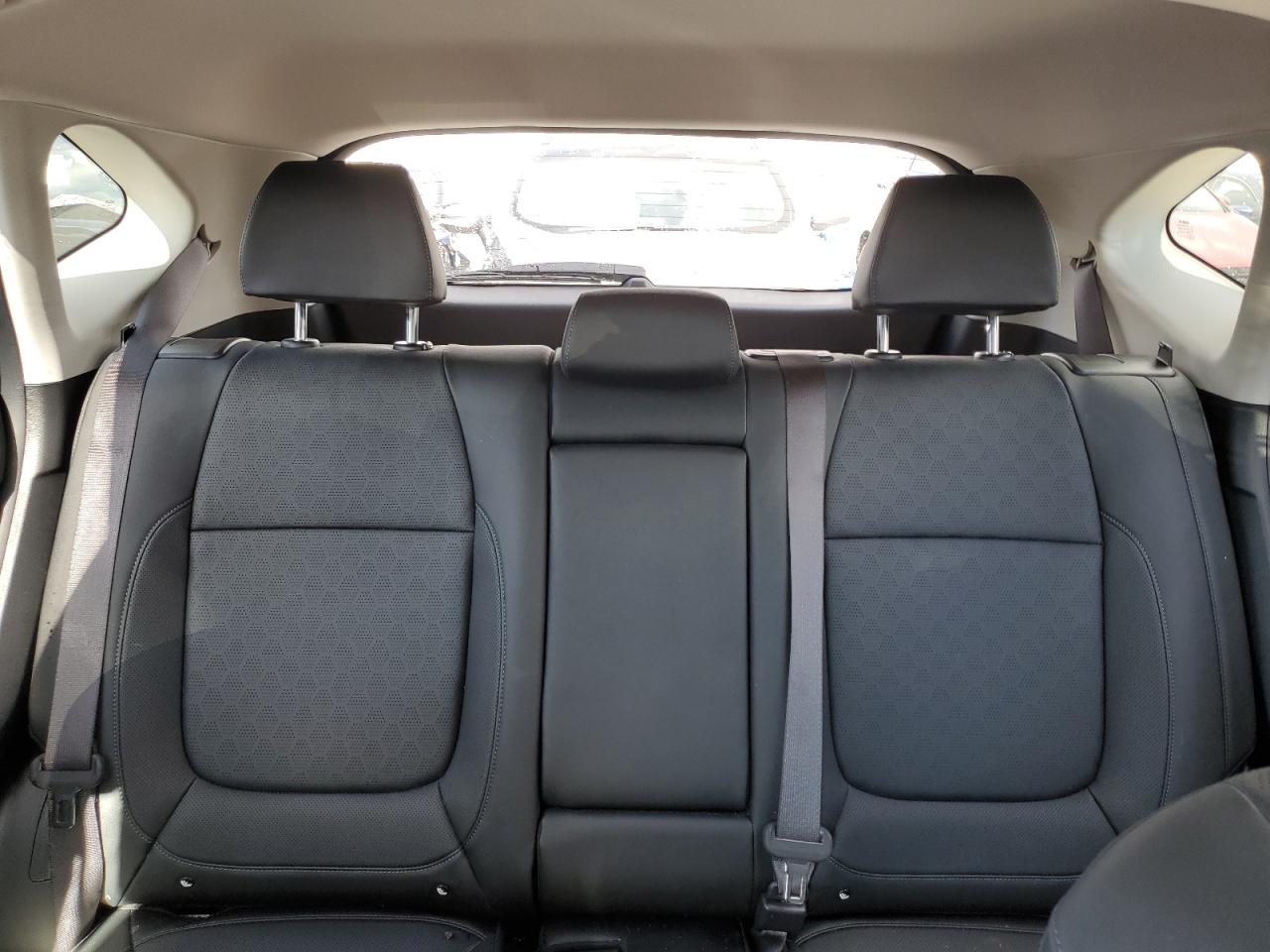 2022 KIA SELTOS EX VIN:KNDERCAA5N7270733