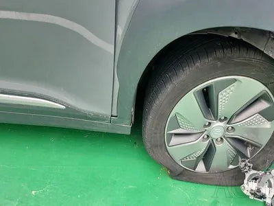 2018 Hyundai Kona VIN: