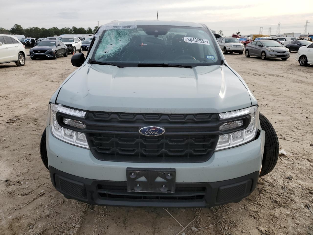 2024 FORD MAVERICK XL VIN:3FTTW8A37RRB10205